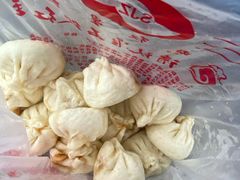-石饮红星包子(中山路店)