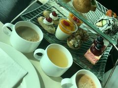 -澳门旅游塔360°旋转餐厅(南湾湖广场店)