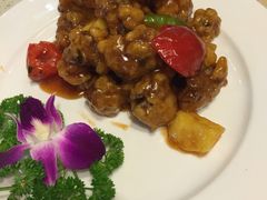 -金牌龙虾饭（食全食美店）(正佳广场店)