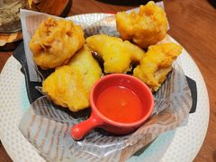 -西堤牛排(恒隆广场店)