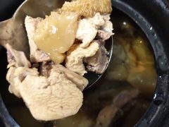 -西江美食舫·江西菜(健德桥店)