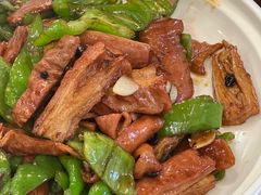 -润泽园饭庄(中山路店)