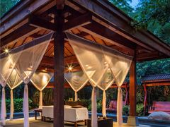 -天目湖御水温泉·度假酒店