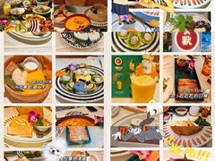 -太食獸泰式茶餐厅(IFS国金中心店)