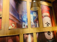 -渔井食堂(新洲店)