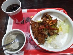 -猪角·闽南猪脚饭(茶亭店)