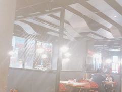 大堂-鱼酷活鱼烤鱼(梅江印象城店)