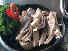 -捞王锅物料理(上海世茂广场店)