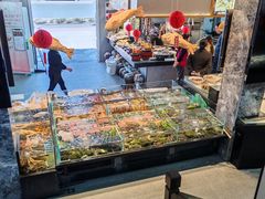 -大灶头·新昌菜(中国茶市店)