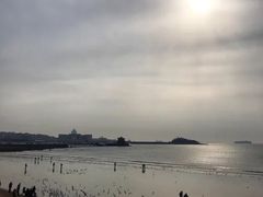 景点-栈桥景区