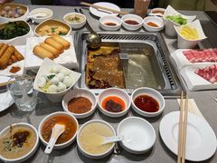 -海底捞火锅(赛格国际购物中心店)
