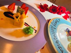 -Kathleen's Waitan 凯圣琳江景西餐厅(外滩店)