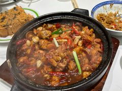 -欧记大排档·景德菜(上海首店)