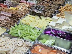 -林静小吃(复兴路店)