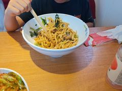 -北三条胡同打卤面馆(雍和宫店)