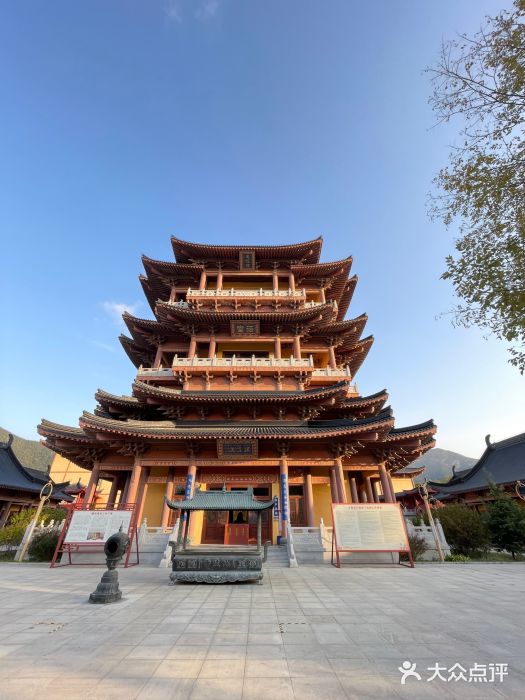 峆垆寺图片