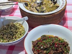 -西江红·株洲本地菜(滨江南路店)