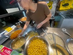 -黄记潮汕甜汤(贝底田坊店)