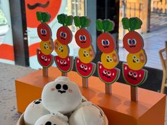 -东方明珠·可口可乐欢乐餐厅