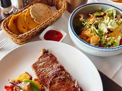 -璟象酒店-爱丽坊景观餐厅