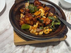 -汤城小厨•粤菜•靓汤(西直门凯德MALL店)