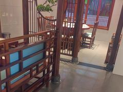 -老员外骨汤火锅(海州古城店)