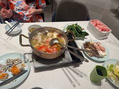 -水之梦(黄浦店)