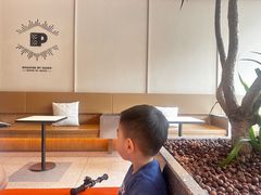 -Peet's 皮爷咖啡(海雅缤纷城店)