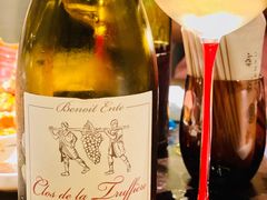 -甄御•海鲜新青岛菜(麦岛店)