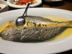 -上海小南国(正大店)