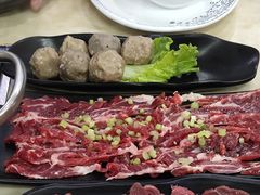 -潮汕良记牛肉火锅(洪武路店)