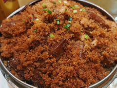-浔庐餐厅•江西老字号•九江菜(南湖国际店)