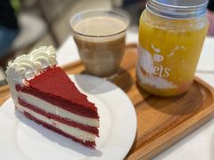 -Peet's Coffee皮爷咖啡(新天地黑标店)