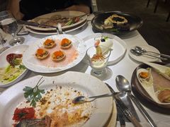 -王品牛排(福州泰禾店)