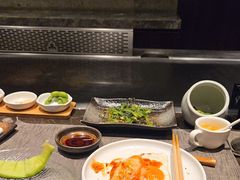 -枫品铁板烧(东樾店)