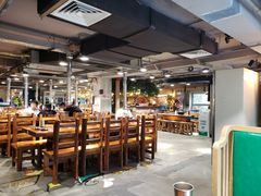 大堂-原始泥炉烤肉(总店)
