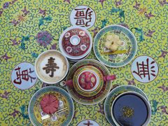 -宫事颐庭·老佛爷贵寿下午茶(颐和园店)