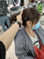 点击看大图 -丝语萱形象