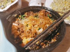 -望蓉城·古法酸菜鱼·川小馆(金桥国际店)