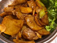 -川人百味(友谊新天地广场店)