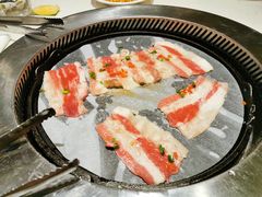 -么子烤肉(化龙池店)