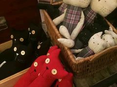 -猫咪博物馆(顶澳仔猫街店)