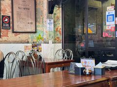 -Dang restaurant (patong phuket)