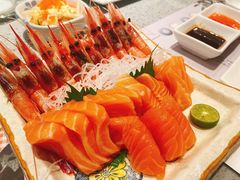-大渔铁板烧(大悦城店)