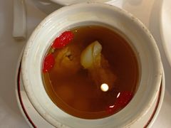 -老洋房花园饭店(绍兴路店)