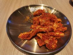 -梨花牛肉汤饭(仁恒伊势丹店)