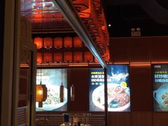 -湘阁里辣(南联锦泰城店)