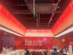 -龍歌自助小火锅(雨花台江南虹悦城店)