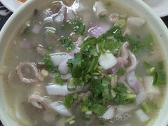特色羊杂汤-伊犁羊杂馆