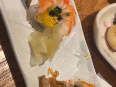 -和创柚子·会席日本料理(新区淮海街店)